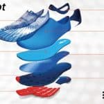 Adidas Adipure Adapt Running Shoes Review